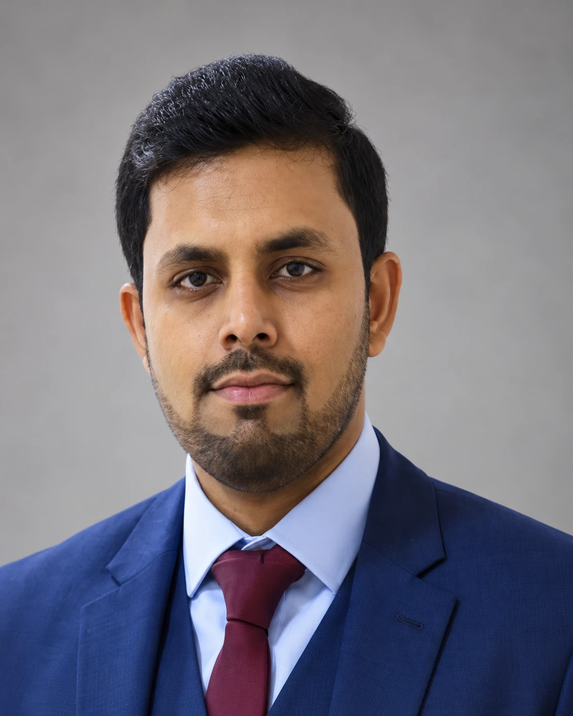 Raghuveer Surabhi